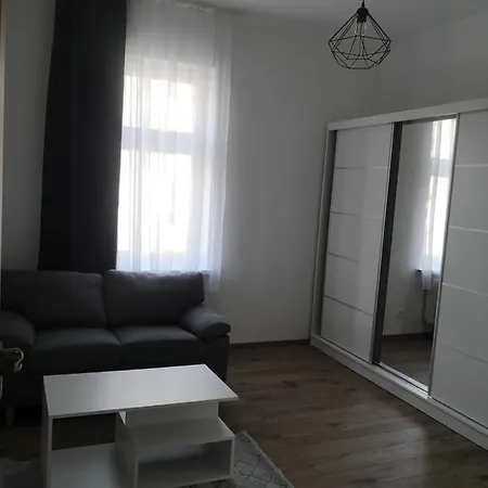 Theatre Polski Apartment *
